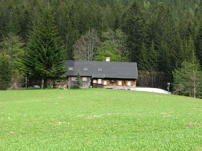 bichleralpe